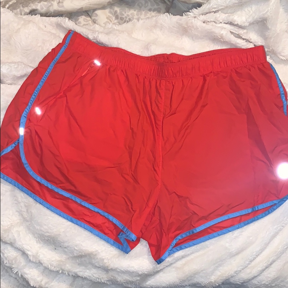 TORY BURCH SPORT Running Shorts